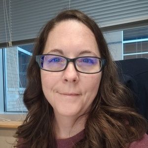 Meet your Posher, Jami